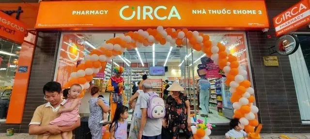 Circa EHome 3